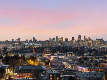 2 1841 Parker Street, Vancouver, BC, Vancouver — Half Duplex for sale