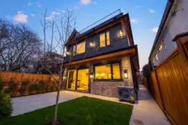2 1841 Parker Street, Vancouver, BC