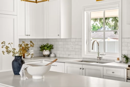 Breakfast Nook Photo of 8883 Hudson Bay Street, Langley, BC