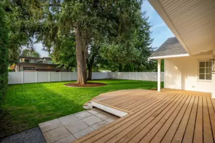 Neighborhood Park Photo Near 8883 Hudson Bay Street, Langley, BC