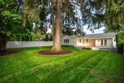 Street View Photo of 8883 Hudson Bay Street, Langley, BC