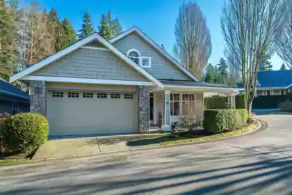 15 3500 144 Street, Surrey, BC, Elgin Chantrell — 2 bed townhouse for sale