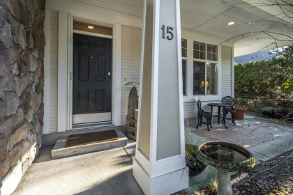 15 3500 144 Street, Surrey, BC, Surrey — Townhouse for sale