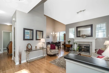 15 3500 144 Street, Surrey, BC, Surrey — Townhouse for sale