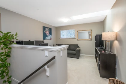 Garage Interior Photo of 15 3500 144 Street, Surrey, BC