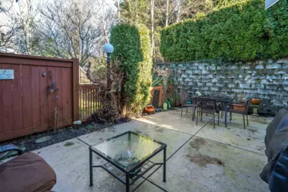 Garden / Landscaping Photo of 15 3500 144 Street, Surrey, BC