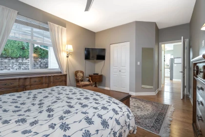 Hallway Photo of 15 3500 144 Street, Surrey, BC