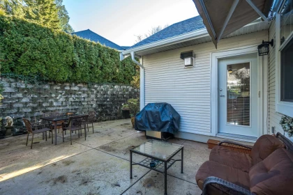 Hot Tub / Spa Photo of 15 3500 144 Street, Surrey, BC