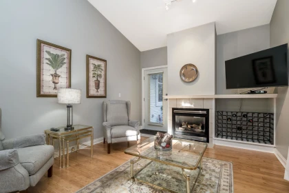 Loft / Bonus Room Photo of 15 3500 144 Street, Surrey, BC