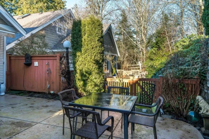 Outdoor Kitchen Photo of 15 3500 144 Street, Surrey, BC