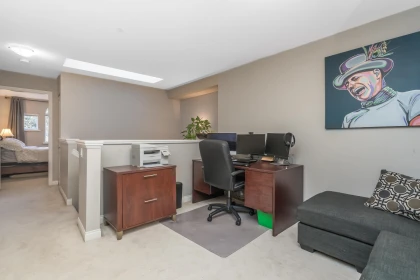 Outdoor Patio Photo of 15 3500 144 Street, Surrey, BC