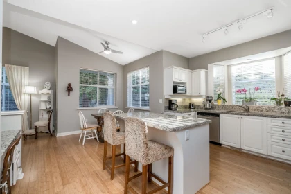 Primary Bedroom Photo of 15 3500 144 Street, Surrey, BC
