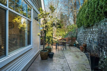 Swimming Pool Photo of 15 3500 144 Street, Surrey, BC