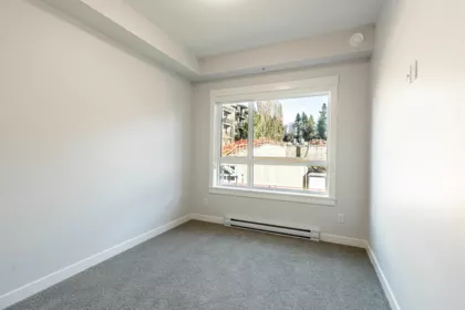 Bedroom 2 Photo of 217 33886 Pine Street, Abbotsford, BC