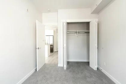 Bedroom 3 Photo of 217 33886 Pine Street, Abbotsford, BC