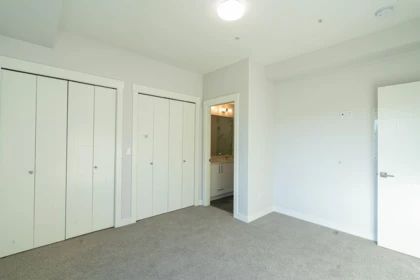 Primary Bedroom Photo of 217 33886 Pine Street, Abbotsford, BC