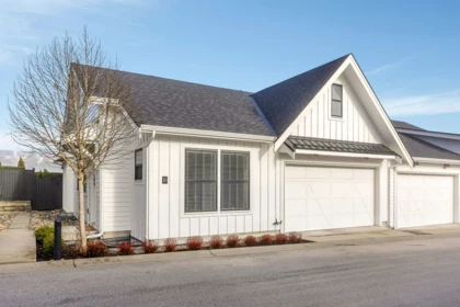 10 5528 148 Street, Surrey, BC, Surrey — Townhouse for sale