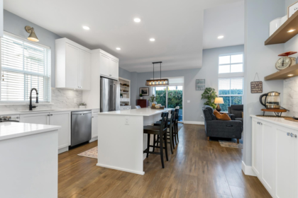 10 5528 148 Street, Surrey, BC, Surrey — Townhouse for sale