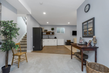 Loft / Bonus Room Photo of 10 5528 148 Street, Surrey, BC