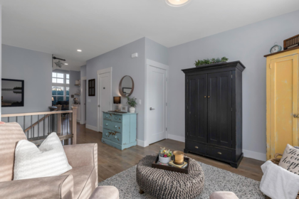 Office / Den Photo of 10 5528 148 Street, Surrey, BC