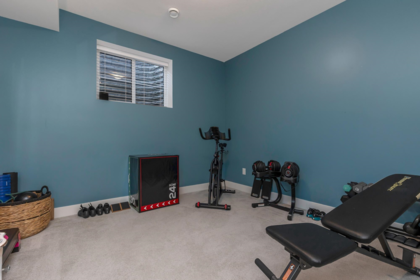 Outdoor Patio Photo of 10 5528 148 Street, Surrey, BC