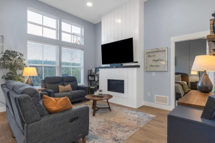 Pantry Photo of 10 5528 148 Street, Surrey, BC