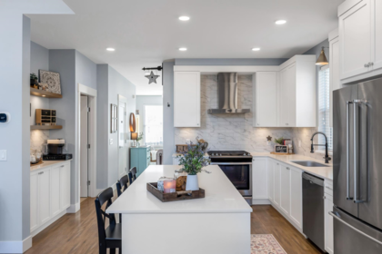 Primary Bedroom Photo of 10 5528 148 Street, Surrey, BC