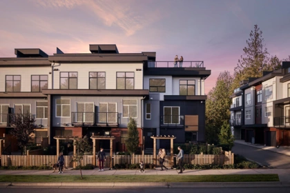 26 20335 70a Avenue, Langley, BC, Langley — Townhouse for sale