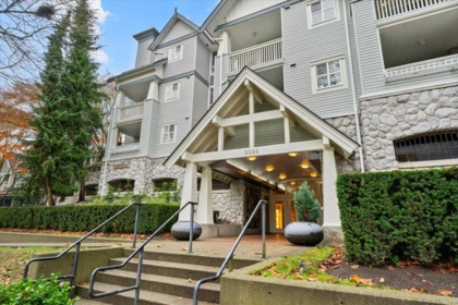 413 6893 Prenter Street, Burnaby, BC, Highgate — 1 bed apartment/condo for sale