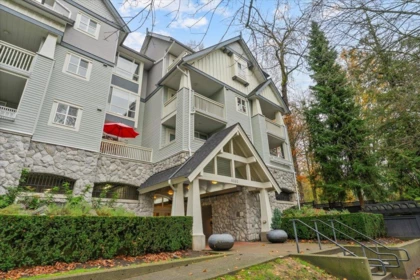 413 6893 Prenter Street, Burnaby, BC