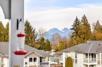 Breakfast Nook Photo of 50 12296 224th Street, Maple Ridge, BC