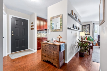 Guest Bathroom Photo of 50 12296 224th Street, Maple Ridge, BC