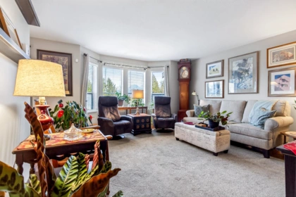 Kitchen Photo of 50 12296 224th Street, Maple Ridge, BC