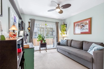 Loft / Bonus Room Photo of 50 12296 224th Street, Maple Ridge, BC