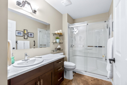 Mudroom Photo of 50 12296 224th Street, Maple Ridge, BC