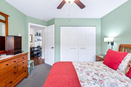 Office / Den Photo of 50 12296 224th Street, Maple Ridge, BC