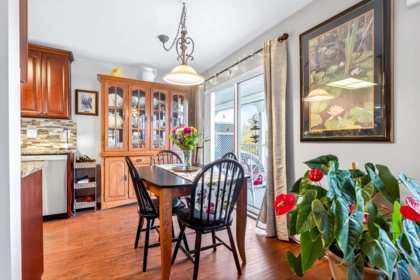 Pantry Photo of 50 12296 224th Street, Maple Ridge, BC