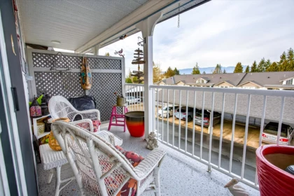 Primary Bedroom Photo of 50 12296 224th Street, Maple Ridge, BC