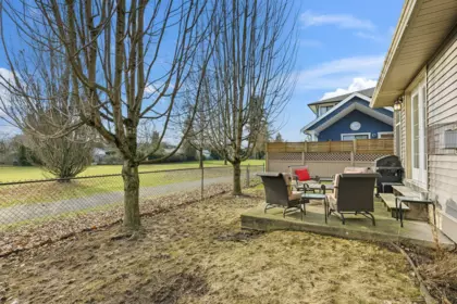 Hot Tub / Spa Photo of 4 46150 Riverside Drive, Chilliwack, BC