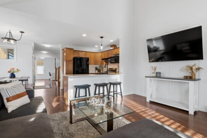 Loft / Bonus Room Photo of 4 46150 Riverside Drive, Chilliwack, BC