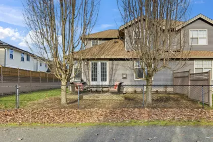 Outdoor Kitchen Photo of 4 46150 Riverside Drive, Chilliwack, BC