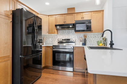 Pantry Photo of 4 46150 Riverside Drive, Chilliwack, BC