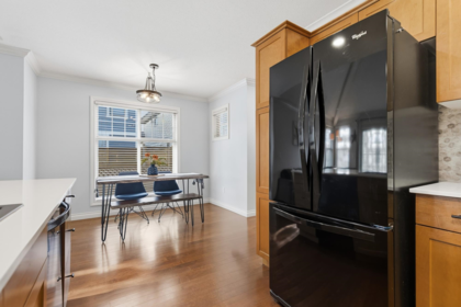 Primary Bedroom Photo of 4 46150 Riverside Drive, Chilliwack, BC