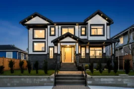 218 Osborne Avenue, New Westminster, BC