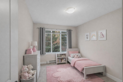 Basement Recreation Room Photo of 33 35626 Mckee Road, Abbotsford, BC