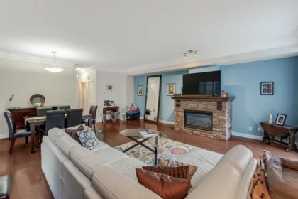 Breakfast Nook Photo of 33 35626 Mckee Road, Abbotsford, BC