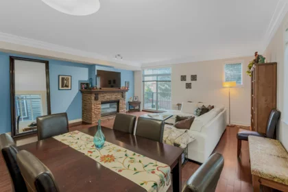 Primary Bedroom Photo of 33 35626 Mckee Road, Abbotsford, BC