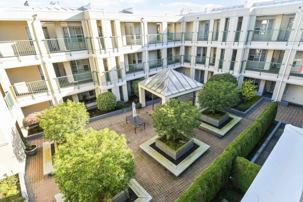 Basement Recreation Room Photo of 311 20680 56 Avenue, Langley, BC