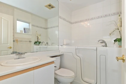 Mudroom Photo of 311 20680 56 Avenue, Langley, BC