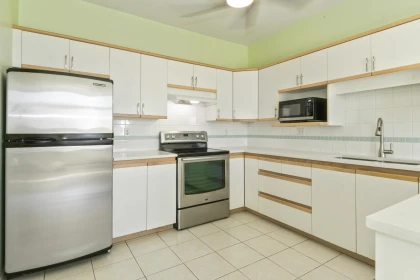 Pantry Photo of 311 20680 56 Avenue, Langley, BC